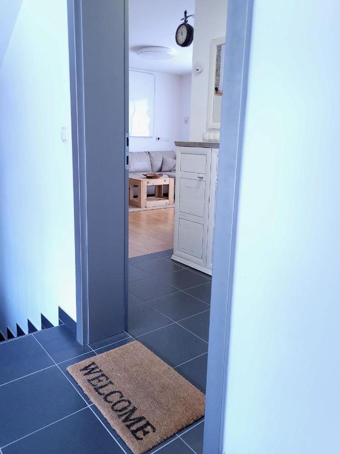 Apartma M&J Mojstrana Ngoại thất bức ảnh