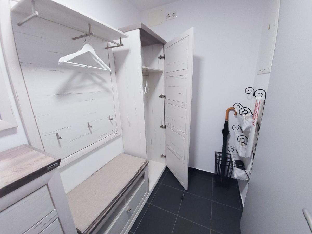 Apartma M&J Mojstrana Ngoại thất bức ảnh