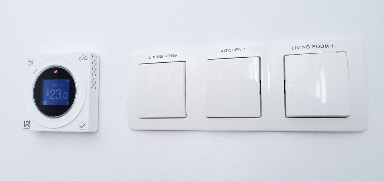 Apartma M&J Mojstrana Ngoại thất bức ảnh