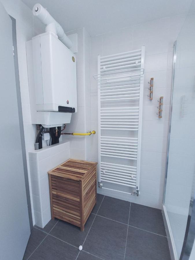 Apartma M&J Mojstrana Ngoại thất bức ảnh