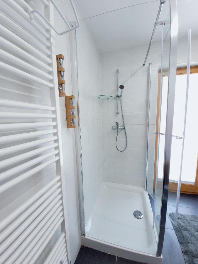 Apartma M&J Mojstrana Ngoại thất bức ảnh