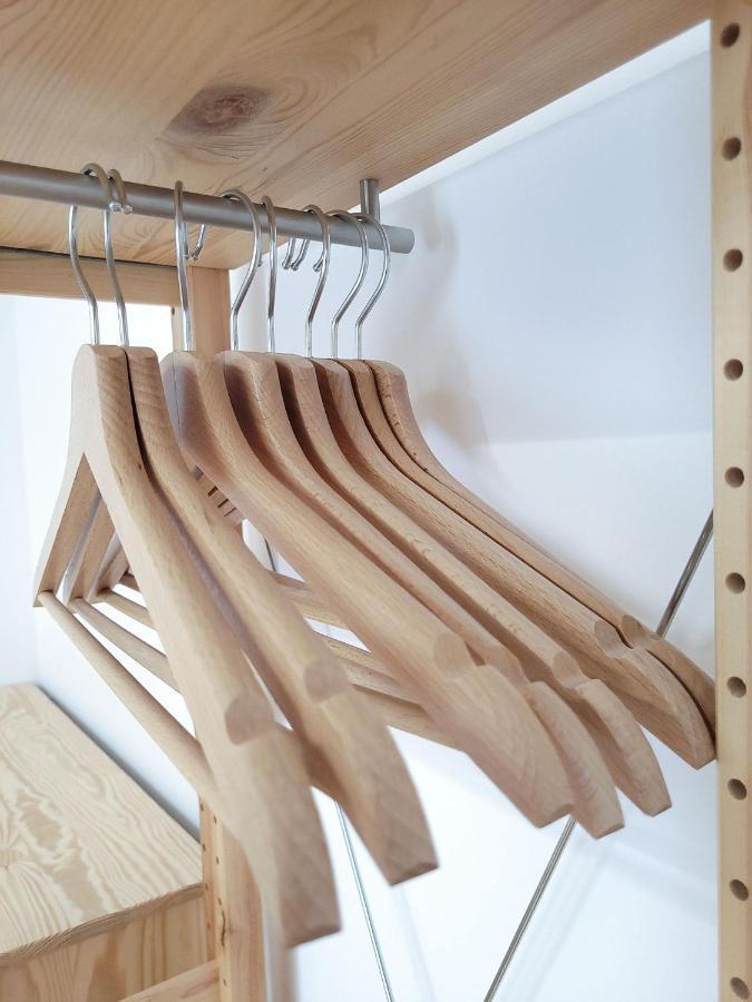 Apartma M&J Mojstrana Ngoại thất bức ảnh