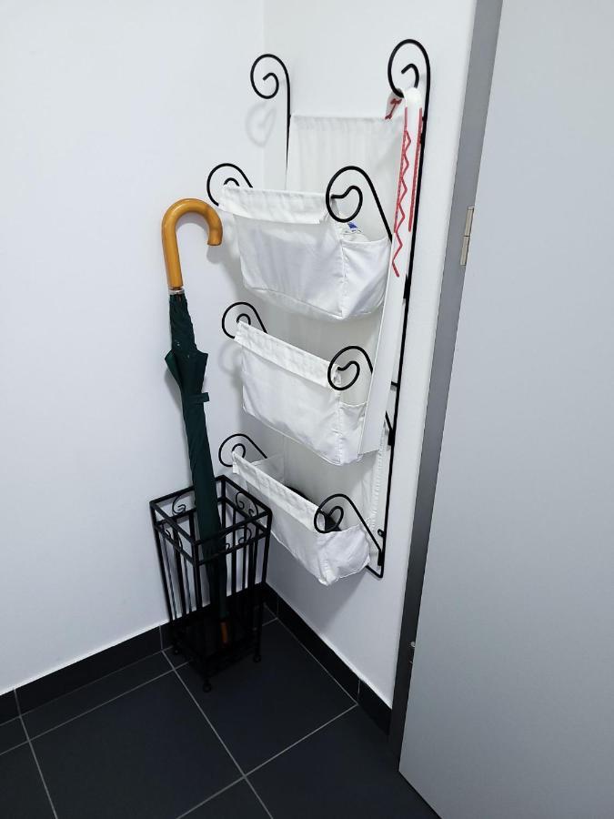 Apartma M&J Mojstrana Ngoại thất bức ảnh