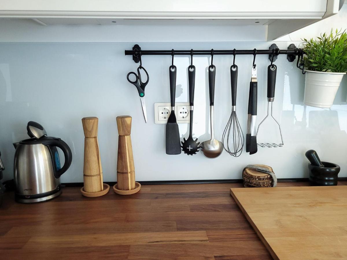 Apartma M&J Mojstrana Ngoại thất bức ảnh