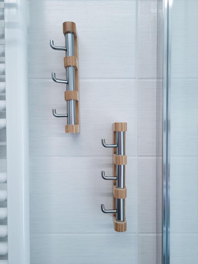 Apartma M&J Mojstrana Ngoại thất bức ảnh