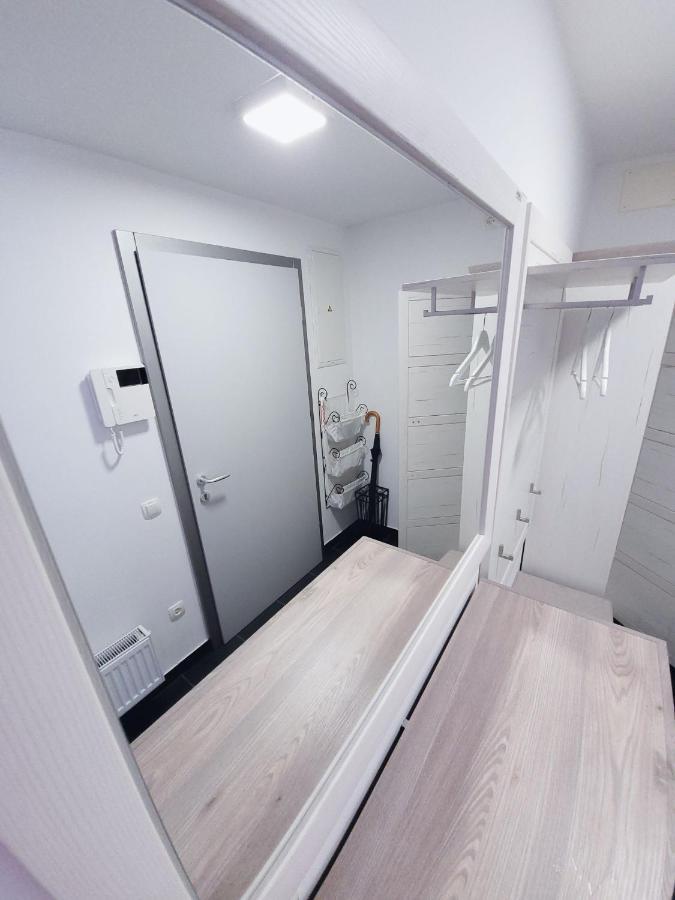 Apartma M&J Mojstrana Ngoại thất bức ảnh